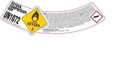 oxygen two - oxygen two